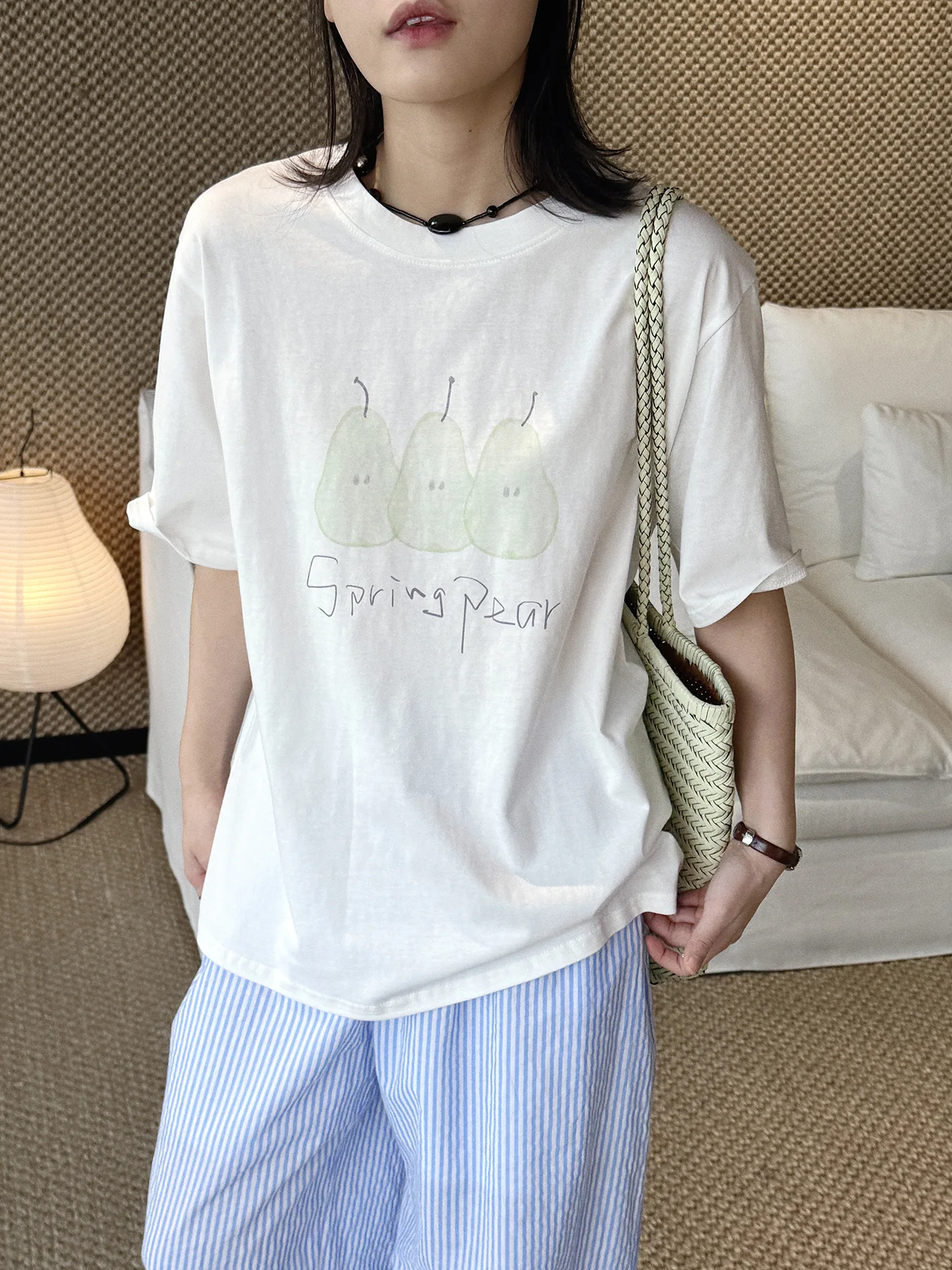 Girls Graphic T Shirt Fruit Printed Summer Short Sleeve Tees Cotton Crew Neck Tops
Girls Graphic T Shirt Fruit Printed Summer Short Sleeve Tees Cotton Crew Neck Tops