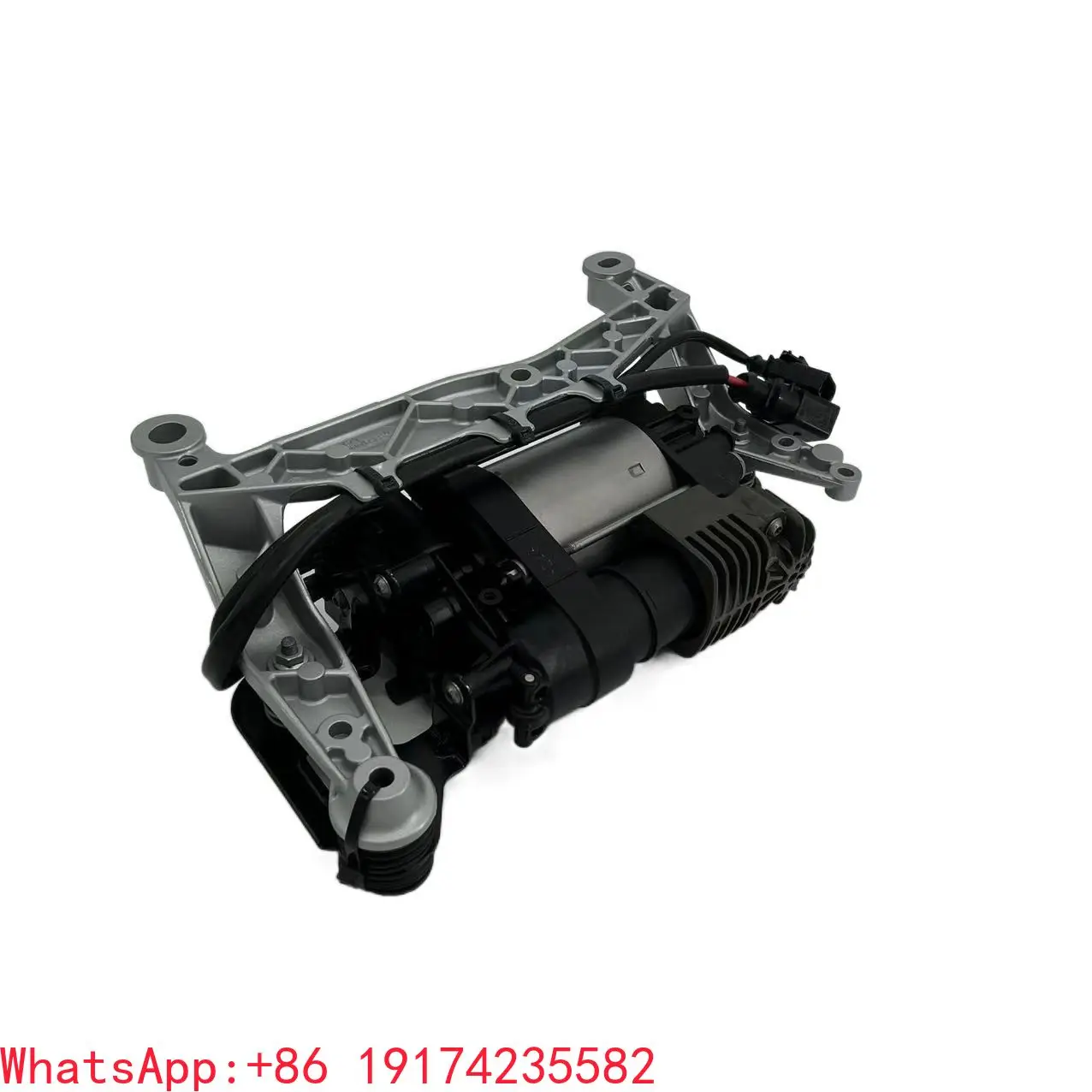 High Quality Air Pump Air Compressor for Cayenne Macan Suspension Air Compressor 95835890100 7P0616006H
High Quality Air Pump Air Compressor for Cayenne Macan Suspension Air Compressor 95835890100 7P0616006H