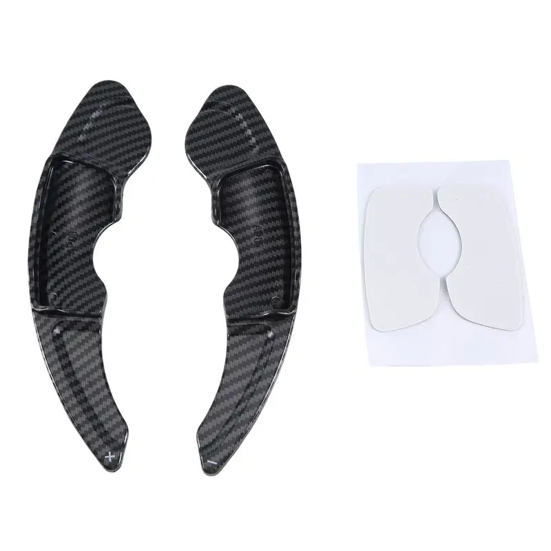 Steering Wheel Shift Paddles Paddle Extension Auto Spare Parts Accessories Parts For Lexus IS NX RC RCF 13-16 Black
Steering Wheel Shift Paddles Paddle Extension Auto Spare Parts Accessories Parts For Lexus IS NX RC RCF 13-16 Black