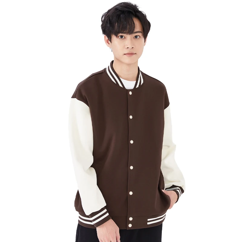 Fashion Casual Jacket Men Cardigan Zipper Breathable Sweatshirts Fitness Outdoor Business Jogging Running Hiking Workout Tops
Fashion Casual Jacket Men Cardigan Zipper Breathable Sweatshirts Fitness Outdoor Business Jogging Running Hiking Workout Tops