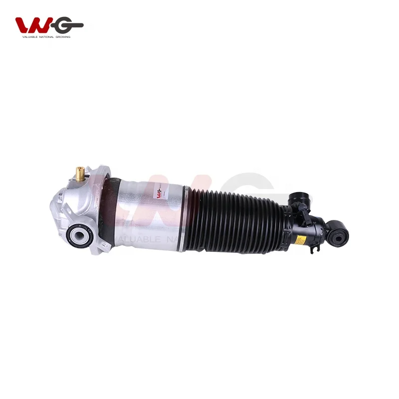 Airmatic Shock Absorber For Q7 Volkswagen Touareg Porsche Cayenne Rear Left With ADS 4x4 Shock Absorbers OE 7L6616019D
Airmatic Shock Absorber For Q7 Volkswagen Touareg Porsche Cayenne Rear Left With ADS 4x4 Shock Absorbers OE 7L6616019D