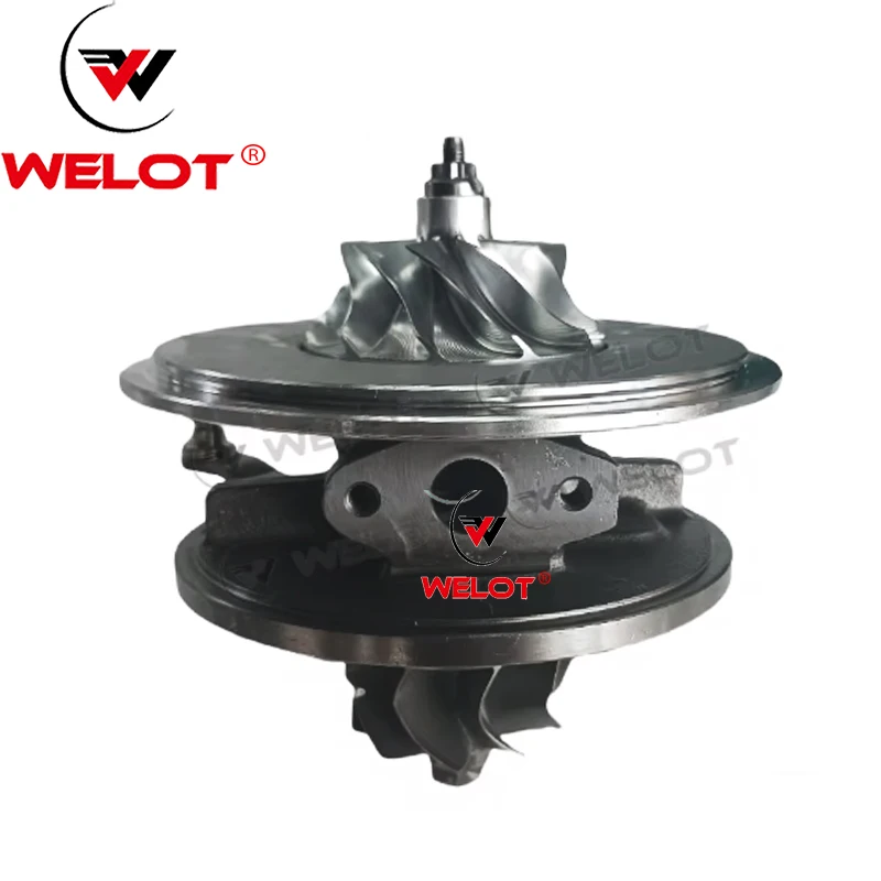 MFS Turbo Cartridge 743436 Billet Turbine Cartridge GTA2359VK 743899 For Mercedes S 320 CDI W220 OM648 204HP 2003- A6480960099
MFS Turbo Cartridge 743436 Billet Turbine Cartridge GTA2359VK 743899 For Mercedes S 320 CDI W220 OM648 204HP 2003- A6480960099