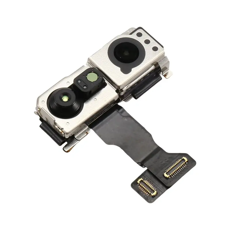 FEDI-Small Front Face ID Facing Sensor Camera Flex Cable Replacement Parts For 17 Repair Accessories
FEDI-Small Front Face ID Facing Sensor Camera Flex Cable Replacement Parts For 17 Repair Accessories