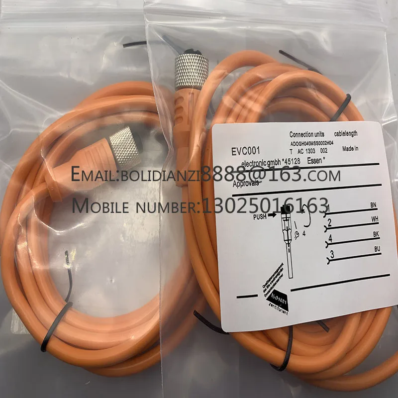 Brand new spot connection line EVC001 EVC002 003 004 005 006 154 141 142 143 144 145
Brand new spot connection line EVC001 EVC002 003 004 005 006 154 141 142 143 144 145