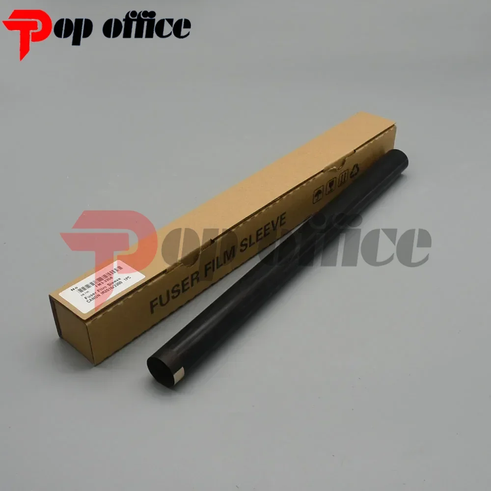 10 Fuser Film Sleeve be for Canon IR 2016 2018 2020 2022 2025 2030 2120 2116 2318 2320 2420 2422 2200 2800 3300 3320 2230 2270 2
10 Fuser Film Sleeve be for Canon IR 2016 2018 2020 2022 2025 2030 2120 2116 2318 2320 2420 2422 2200 2800 3300 3320 2230 2270 2