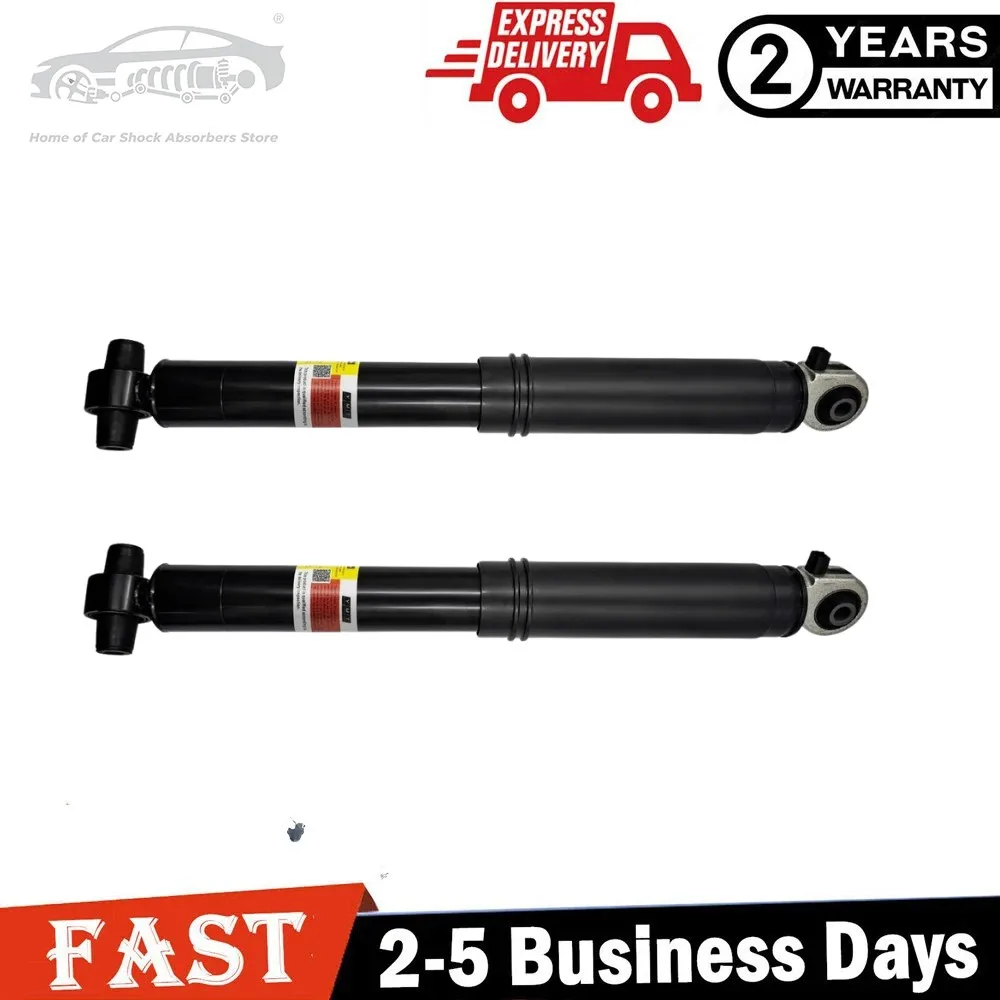2Pcs FOR ACURA MDX ZDX REAR SHOCK w/Electric ABSORBERS PAIR 52610-STX-A55
2Pcs FOR ACURA MDX ZDX REAR SHOCK w/Electric ABSORBERS PAIR 52610-STX-A55