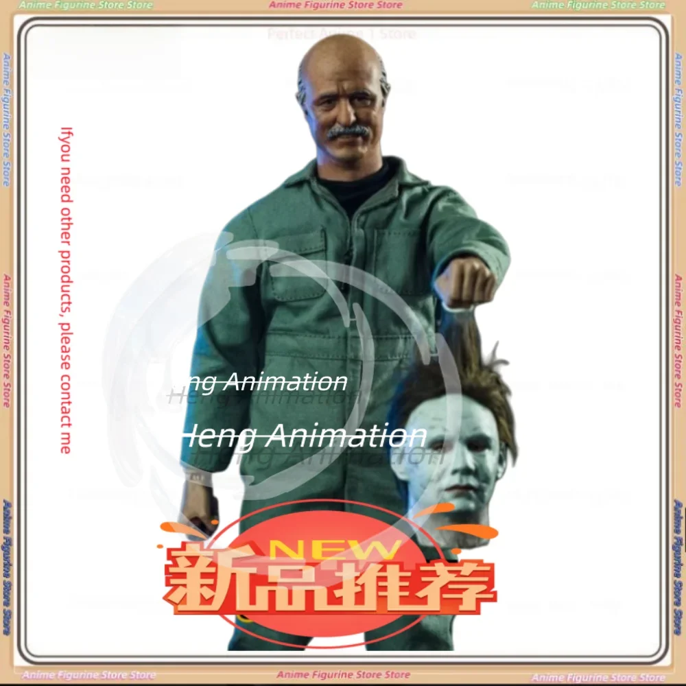 BBK009 Хэллоуин Убийца Тыква Магэ 1/6 Фигурка Подарок
BBK009 Хэллоуин Убийца Тыква Магэ 1/6 Фигурка Подарок