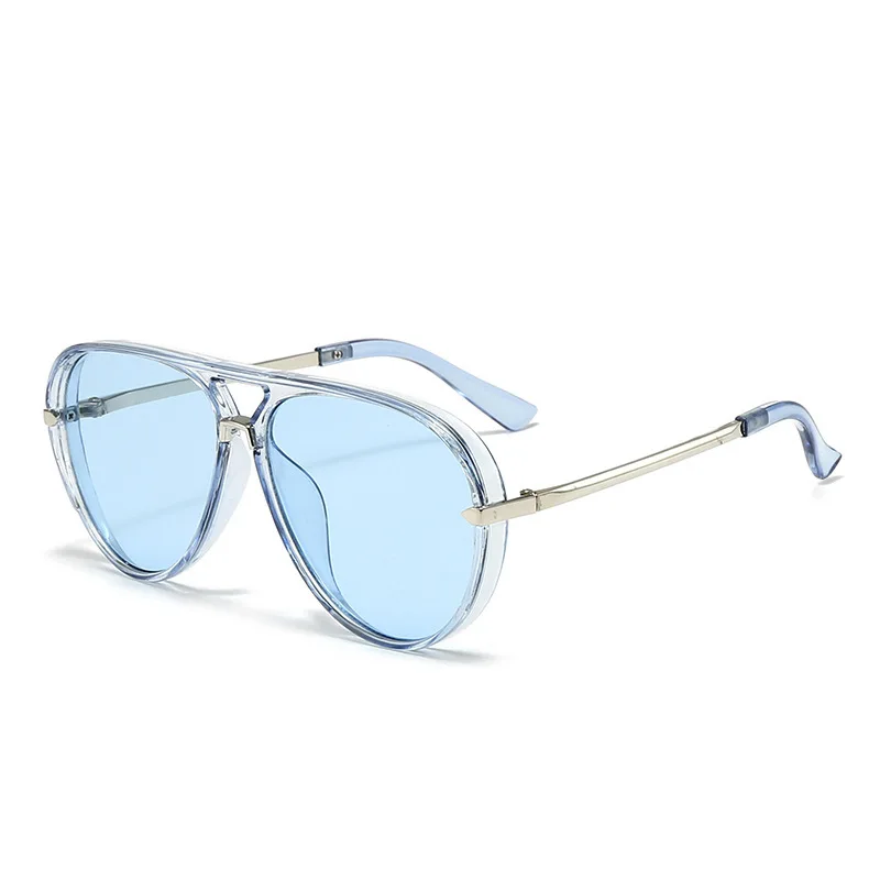 Aviator Sunglasses for Women Men Retro 70s Sunglasses Tinted Lens Shades for Travel, Daily, Shopping
Aviator Sunglasses for Women Men Retro 70s Sunglasses Tinted Lens Shades for Travel, Daily, Shopping