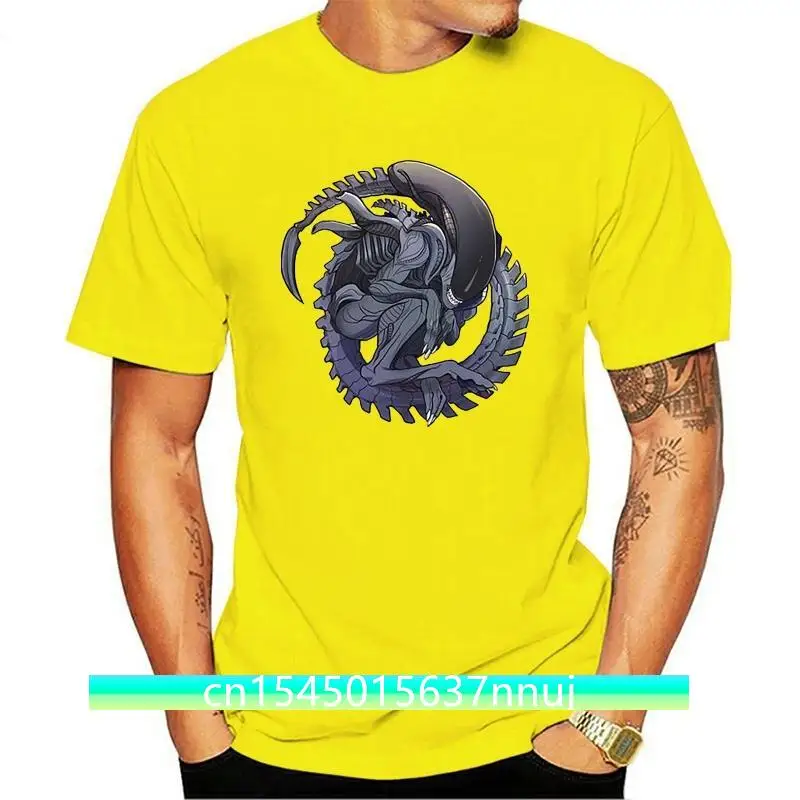 New Antidaazle AVP T-shirt Short Sleeve White Color Fashion AVP Alien Vs. Predator T Shirt Top Tee AVP Tshirt for Men Plus Size
New Antidaazle AVP T-shirt Short Sleeve White Color Fashion AVP Alien Vs. Predator T Shirt Top Tee AVP Tshirt for Men Plus Size