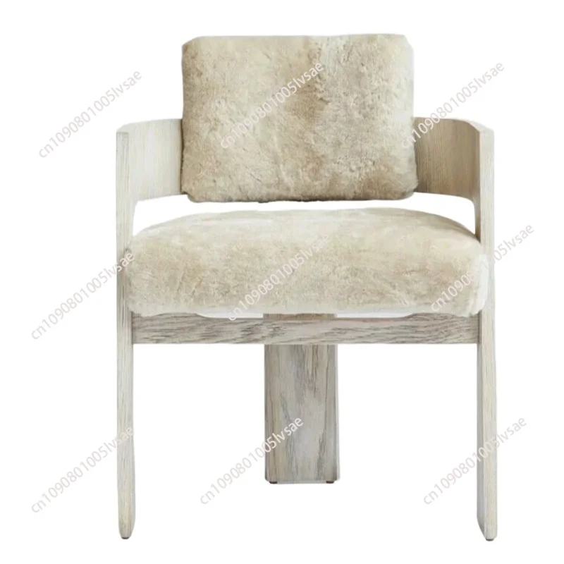 Modern Living Room Leisure Chair Home Furniture Creative Bedroom Backrest Armchair Minimalist Designer Negotiation Lounge Chairs
Modern Living Room Leisure Chair Home Furniture Creative Bedroom Backrest Armchair Minimalist Designer Negotiation Lounge Chairs
