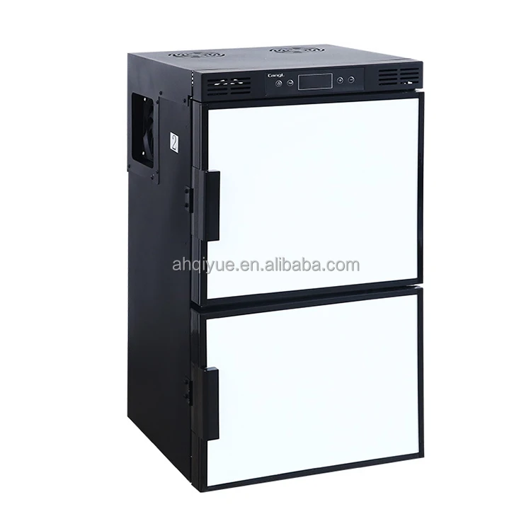 12V DC Compressor RV Refrigerator 68L Caravan Camping Car Freezer Upright Fridge
12V DC Compressor RV Refrigerator 68L Caravan Camping Car Freezer Upright Fridge