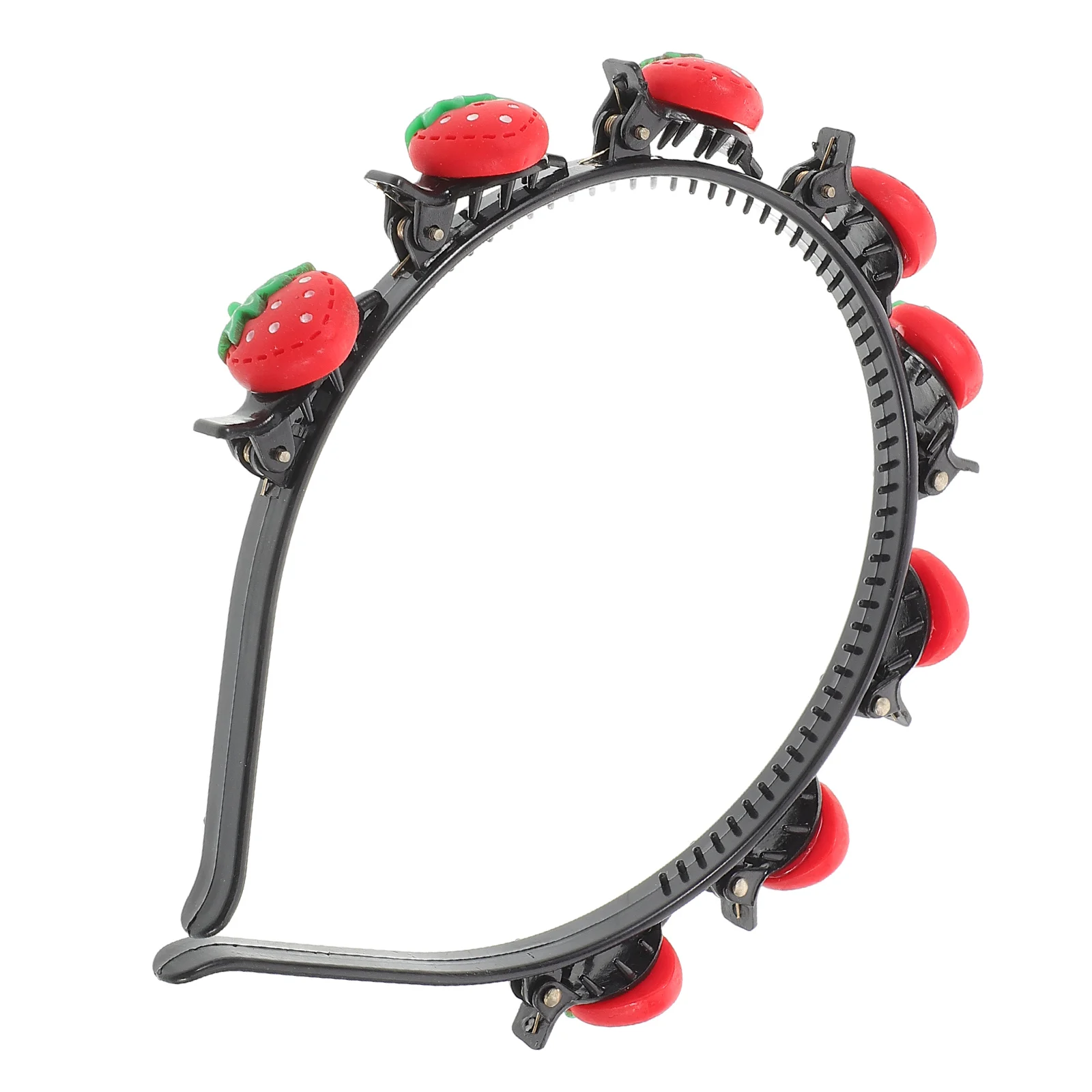 Large Strawberry Headpiece Hair Bands for Girls Kids Toddler Baby Girl Accessories Halloween Props Wide Headbands Girls Everyday
Large Strawberry Headpiece Hair Bands for Girls Kids Toddler Baby Girl Accessories Halloween Props Wide Headbands Girls Everyday