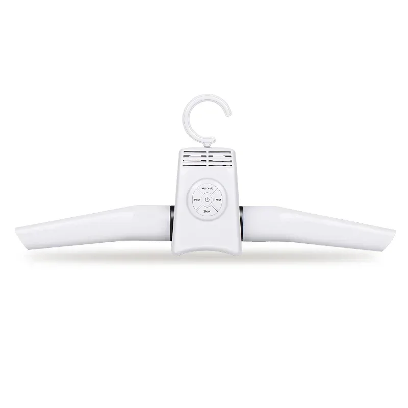 New Design Clothes Hanger Folding Electric Portable Travel Shoes Dryer Air Clothes Dryer Electric Hanger Machine
New Design Clothes Hanger Folding Electric Portable Travel Shoes Dryer Air Clothes Dryer Electric Hanger Machine
