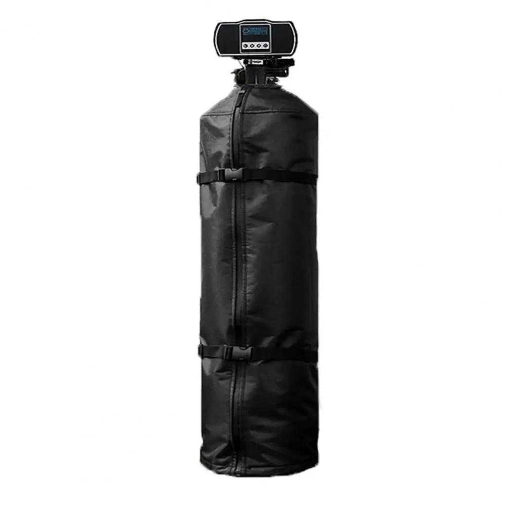 Durable Water Softener Tank Cover Protective Cover Insulated Water Softener Tank Cover with Waterproof Zipper for Water for A
Durable Water Softener Tank Cover Protective Cover Insulated Water Softener Tank Cover with Waterproof Zipper for Water for A