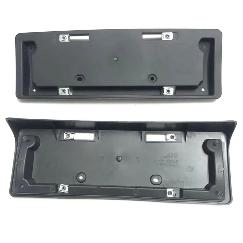 G8TE Auto Front License Plate Holder Mount Bracket Exterior Front Bumper Rack For 2017-2020 1098803-00-A Accessories
G8TE Auto Front License Plate Holder Mount Bracket Exterior Front Bumper Rack For 2017-2020 1098803-00-A Accessories