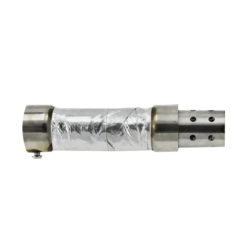 AU28-Motorcycle Sports Car Muffler Tail Section Exhaust Muffler Extended Upgraded Muffler Exhaust System Auto Parts
AU28-Motorcycle Sports Car Muffler Tail Section Exhaust Muffler Extended Upgraded Muffler Exhaust System Auto Parts