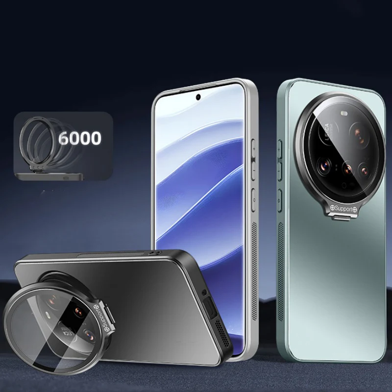 For Realme GT5 PRO Case Metal Back Plate Camera Protective Bracket Buckle Matte Phone Cover
For Realme GT5 PRO Case Metal Back Plate Camera Protective Bracket Buckle Matte Phone Cover