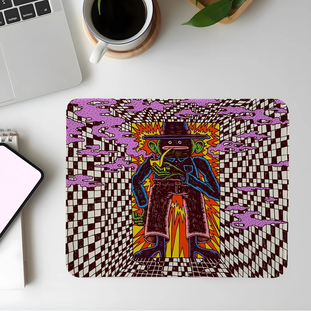Melcher Oosterman Mousepad Washable Seam Edge Durable Desk Laptop Office Game Mat PC XXL Mausepad 180X220/200X250/250X290mm
Melcher Oosterman Mousepad Washable Seam Edge Durable Desk Laptop Office Game Mat PC XXL Mausepad 180X220/200X250/250X290mm