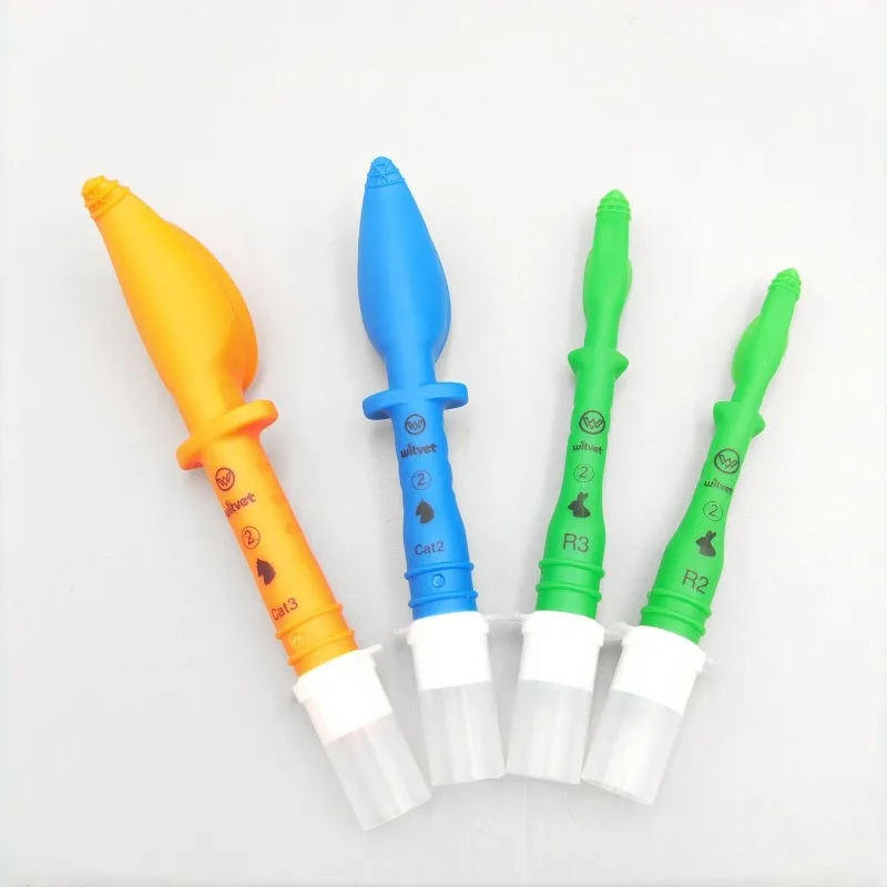 Blind Intubation for Cats and Rabbits, Pet Anesthesia Respiratory Animal Experiment
Blind Intubation for Cats and Rabbits, Pet Anesthesia Respiratory Animal Experiment