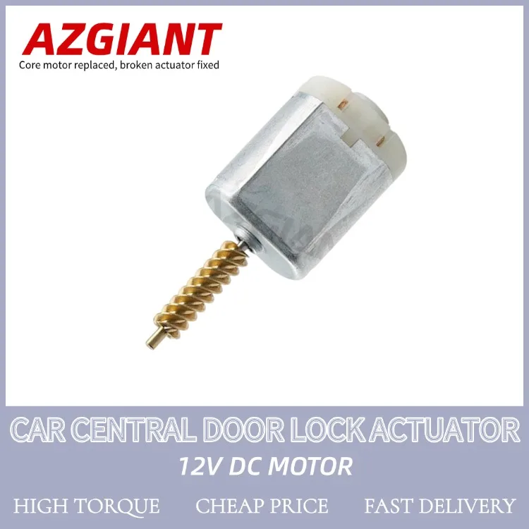 AZGIANT Low Noise Car Side Door Lock Motor Actuator Repair For 2006-2013 Dodge Attitude Car Accessories
AZGIANT Low Noise Car Side Door Lock Motor Actuator Repair For 2006-2013 Dodge Attitude Car Accessories