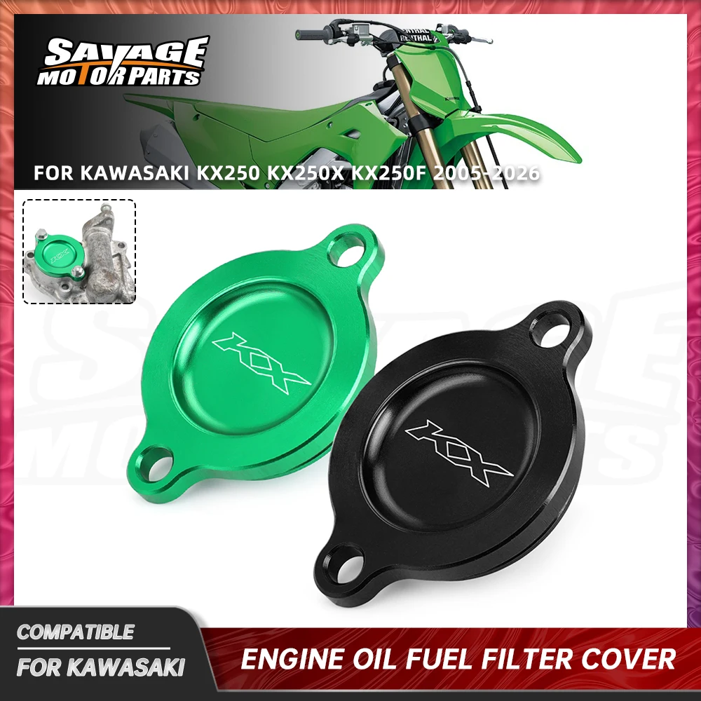 Крышка картера (правая, прямая) для Kawasaki KX250 KX250X KX250F 2005-2025, аксессуары для мотоциклов, крышка масляного и топливного фильтра, модель 2026 KX250
Крышка картера (правая, прямая) для Kawasaki KX250 KX250X KX250F 2005-2025, аксессуары для мотоциклов, крышка масляного и топливного фильтра, модель 2026 KX250