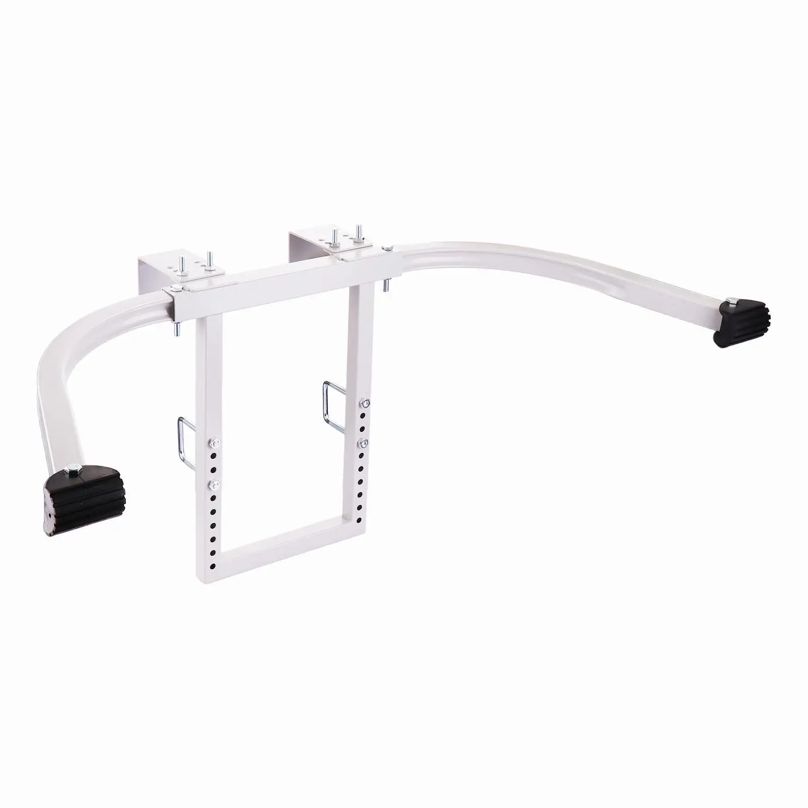 Ladder Stabilizer Steel Standoff Arms Adjustable Wall Extension Gutter Rubber End Caps Safety Device for Household Roof Cleaning
Ladder Stabilizer Steel Standoff Arms Adjustable Wall Extension Gutter Rubber End Caps Safety Device for Household Roof Cleaning