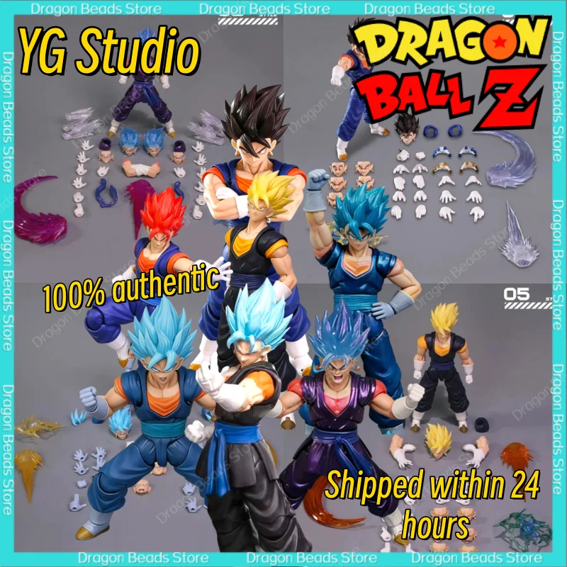 В наличии, отправка в течение 24 часов: YGmw04-09AB Dragon Ball Vegetto's Strongest Fusion — коллекционная аниме-фигурка, подарок
В наличии, отправка в течение 24 часов: YGmw04-09AB Dragon Ball Vegetto's Strongest Fusion — коллекционная аниме-фигурка, подарок