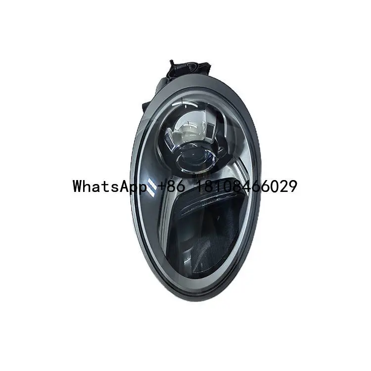 Auto Lighting Systems Original Replacement Lights for Porsche 991 Headlight
Auto Lighting Systems Original Replacement Lights for Porsche 991 Headlight