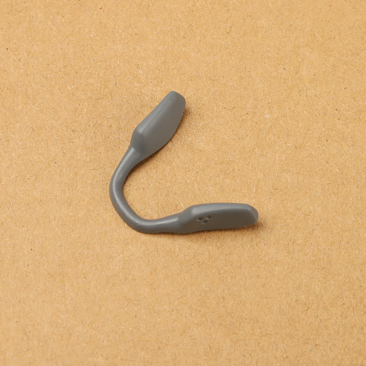 Wholesale Replacement Nose Pad Nose Piece for Oakley NXTLVL OX8028 Futurity OX8052 Eyeglasses Frame
Wholesale Replacement Nose Pad Nose Piece for Oakley NXTLVL OX8028 Futurity OX8052 Eyeglasses Frame