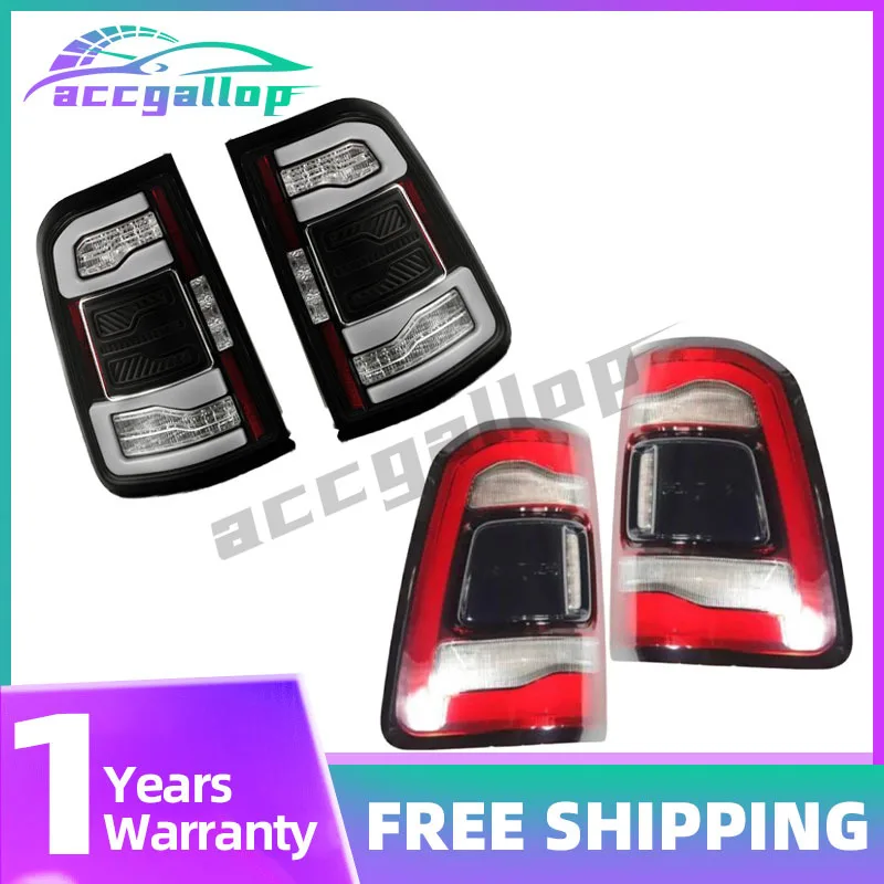 Blind Spot With LED Black Trim Tail Light Lamp For Dodge RAM 1500 2019-2023 Fog Lamp Turn Signal Light Warning Stop Brake Light
Blind Spot With LED Black Trim Tail Light Lamp For Dodge RAM 1500 2019-2023 Fog Lamp Turn Signal Light Warning Stop Brake Light