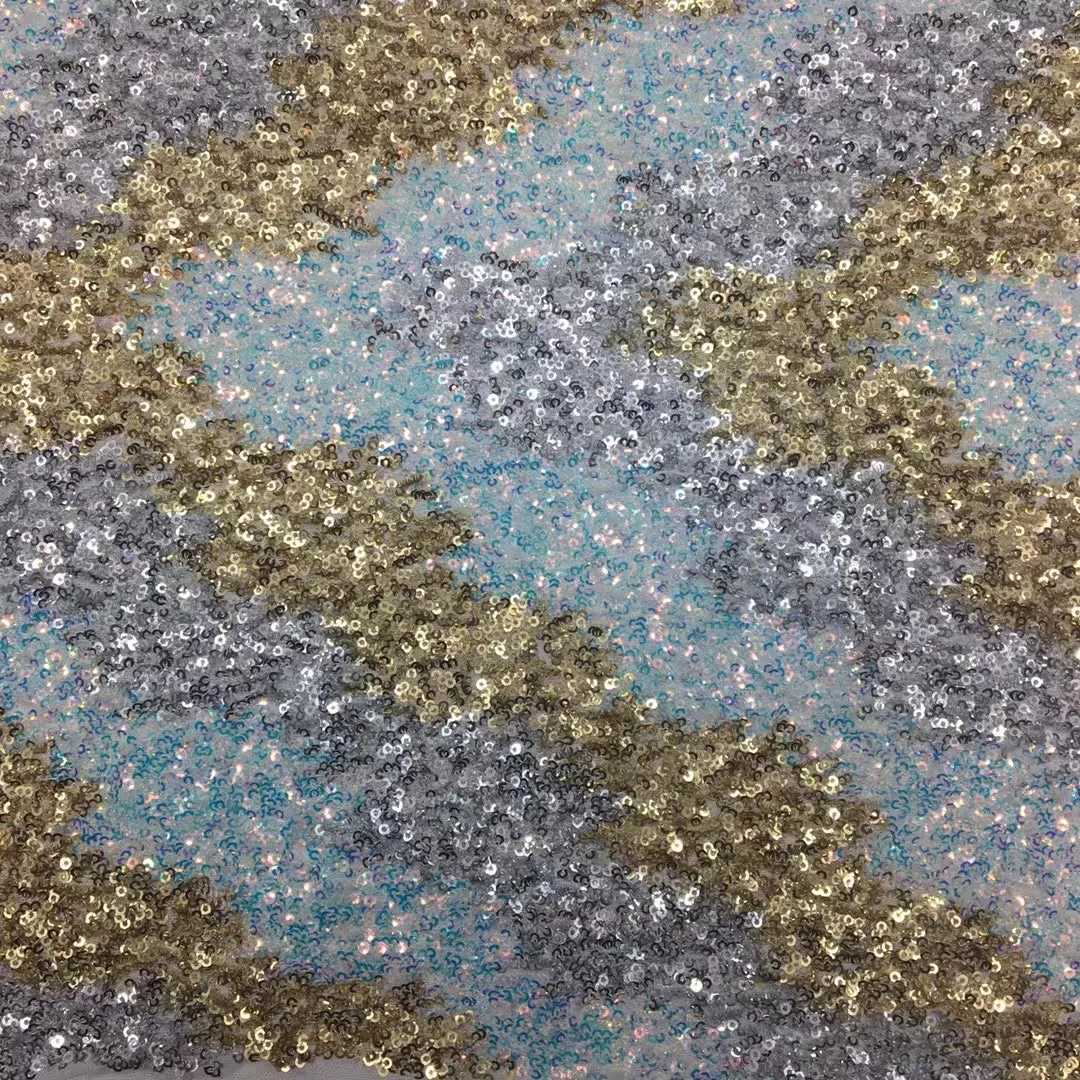 5Y Classic dress fabric sequins lace Fashion Foam embroidered elastic mesh prom dress fabric sequins tulle evening dress lace
5Y Classic dress fabric sequins lace Fashion Foam embroidered elastic mesh prom dress fabric sequins tulle evening dress lace