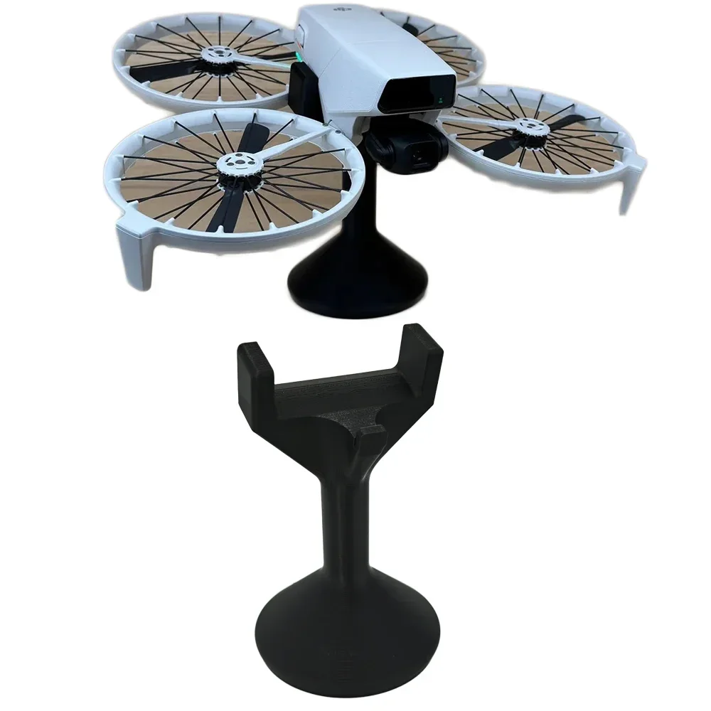 Desktop Display Stand For DJI flip Drone Exhibition Base For flip Bracket Mount Drone Desk Storage Rack Accessories
Desktop Display Stand For DJI flip Drone Exhibition Base For flip Bracket Mount Drone Desk Storage Rack Accessories