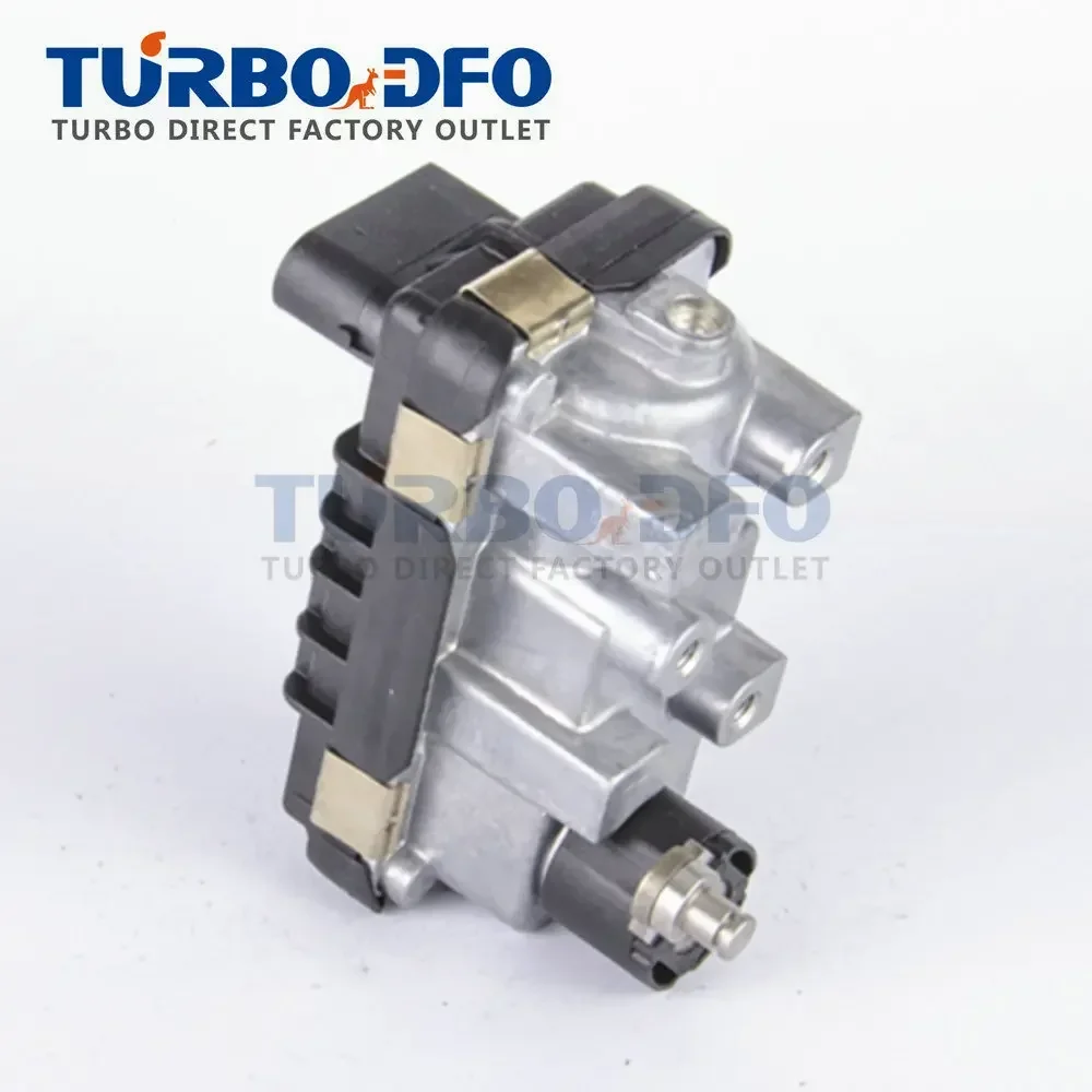 Turbo charger Electronic Actuator G-49 763797 6NW009543 823631 For Mercedes-Benz Sprinter 411D 2.2 CDI B909 6460902080 2013- CAR
Turbo charger Electronic Actuator G-49 763797 6NW009543 823631 For Mercedes-Benz Sprinter 411D 2.2 CDI B909 6460902080 2013- CAR