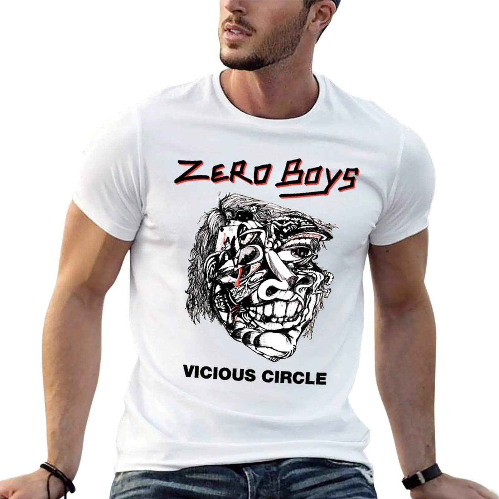 Zero Boys T-Shirt t shirt for man 100 percent cotton black cotton t-shirt plain for man package t shirt personalised T-shirt
Zero Boys T-Shirt t shirt for man 100 percent cotton black cotton t-shirt plain for man package t shirt personalised T-shirt