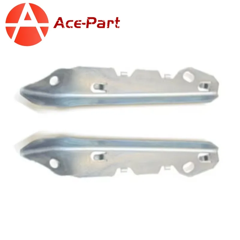 51117154716 51117154715 51117156555 51117156556 Bumper mounting bracket for BMW 3 Series Convertible (E93) 320i 2007 - 2010
51117154716 51117154715 51117156555 51117156556 Bumper mounting bracket for BMW 3 Series Convertible (E93) 320i 2007 - 2010