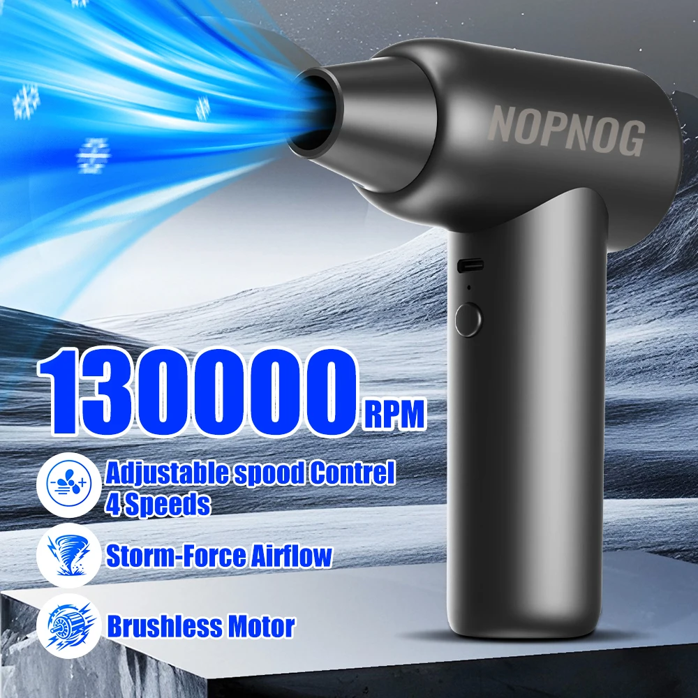 Turbo Blower Fan Car Snow Removal Portable Cleaning Tools 4 Gears Blowing Cordless Car Accessories Electric Air Duster
Turbo Blower Fan Car Snow Removal Portable Cleaning Tools 4 Gears Blowing Cordless Car Accessories Electric Air Duster