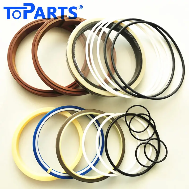 707-99-76260 707-99-85350 707-99-96140 707-99-76010 Hydraulic Cylinder Seal Kit for PC200-8
707-99-76260 707-99-85350 707-99-96140 707-99-76010 Hydraulic Cylinder Seal Kit for PC200-8