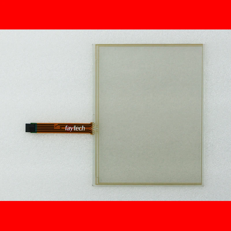 FT5888 -- Touchpad Resistive touch panels Screens
FT5888 -- Touchpad Resistive touch panels Screens