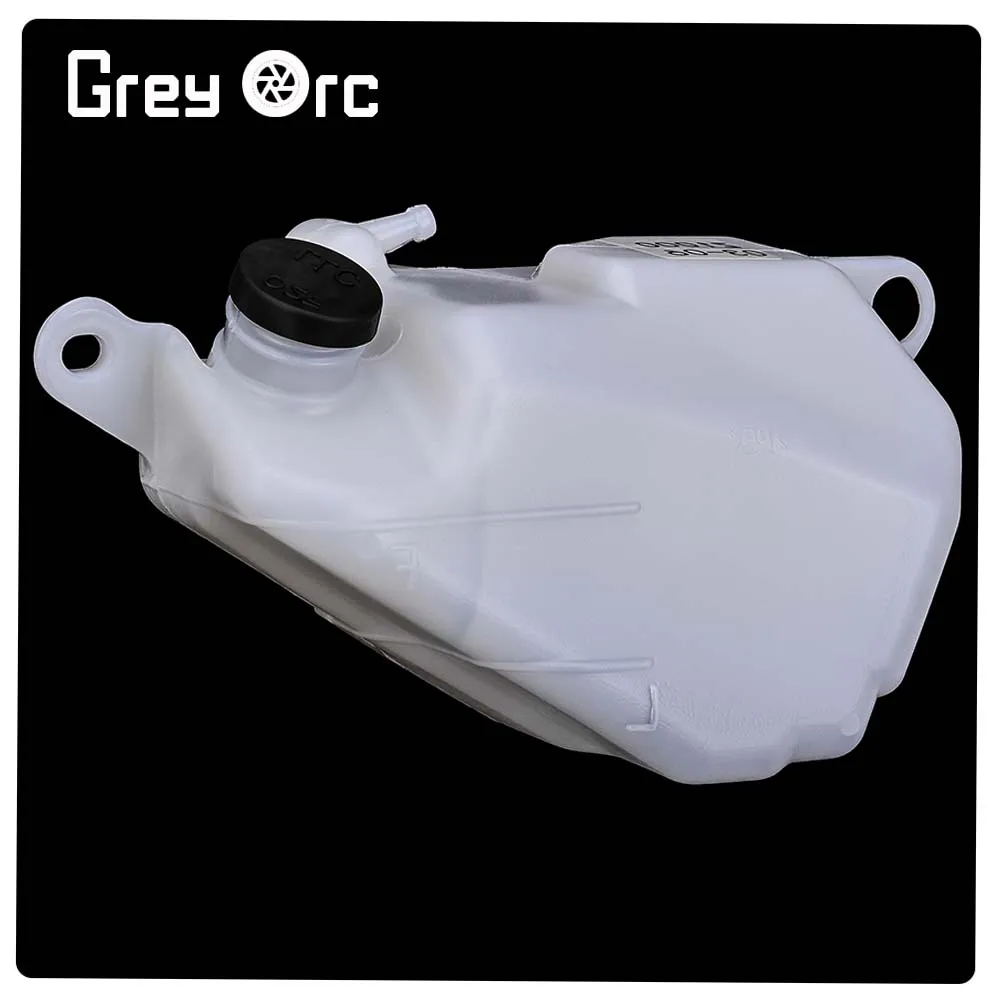 For Kawasaki Z750 2004-2006 Z1000 2003-2006 Accessories Motorcycle Cooler Coolant Overflow Reservoir
For Kawasaki Z750 2004-2006 Z1000 2003-2006 Accessories Motorcycle Cooler Coolant Overflow Reservoir