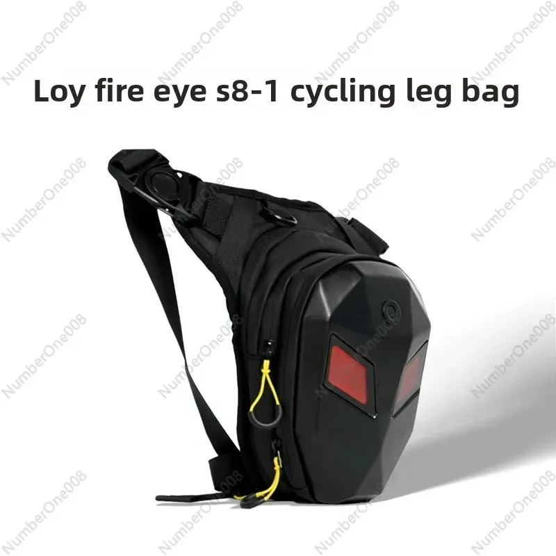 Мотоциклетная сумка на бедро для мужчин, водонепроницаемая сумка-пояс для езды, многокарманная наплечная сумка для активного отдыха
Мотоциклетная сумка на бедро для мужчин, водонепроницаемая сумка-пояс для езды, многокарманная наплечная сумка для активного отдыха