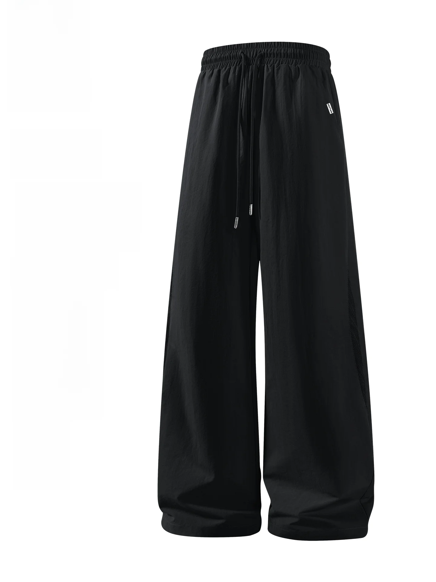 Men's Casual Loose Breathable Summer Outdoor Sports Pants Straight Leg High Waist Polyester Fiber Wear Resistant
Men's Casual Loose Breathable Summer Outdoor Sports Pants Straight Leg High Waist Polyester Fiber Wear Resistant