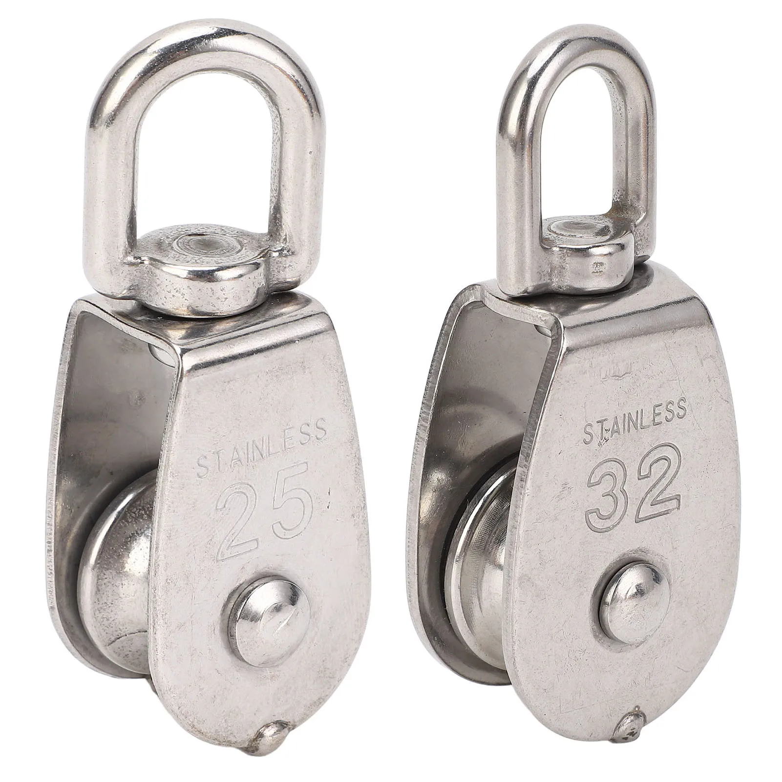 Морской шкив Мощная грузоподъемность Эффективные высокопрочные корабельные шкивы из нержавеющей стали Полированные для производства флагштоков
Морской шкив Мощная грузоподъемность Эффективные высокопрочные корабельные шкивы из нержавеющей стали Полированные для производства флагштоков