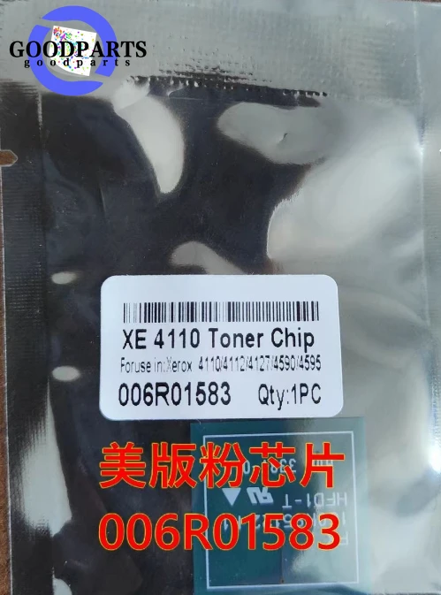 8PCS 700i Toner Cartridge Chip For Xerox Digital Color Press C75 J75 700 006R01379 006R01380 006R01381 006R01383 006R01375
8PCS 700i Toner Cartridge Chip For Xerox Digital Color Press C75 J75 700 006R01379 006R01380 006R01381 006R01383 006R01375