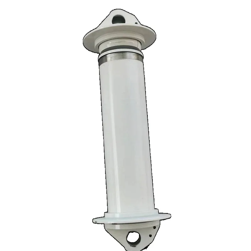 Supply of smooth wear-resistant hydraulic cylinders for industrial machinery
Supply of smooth wear-resistant hydraulic cylinders for industrial machinery