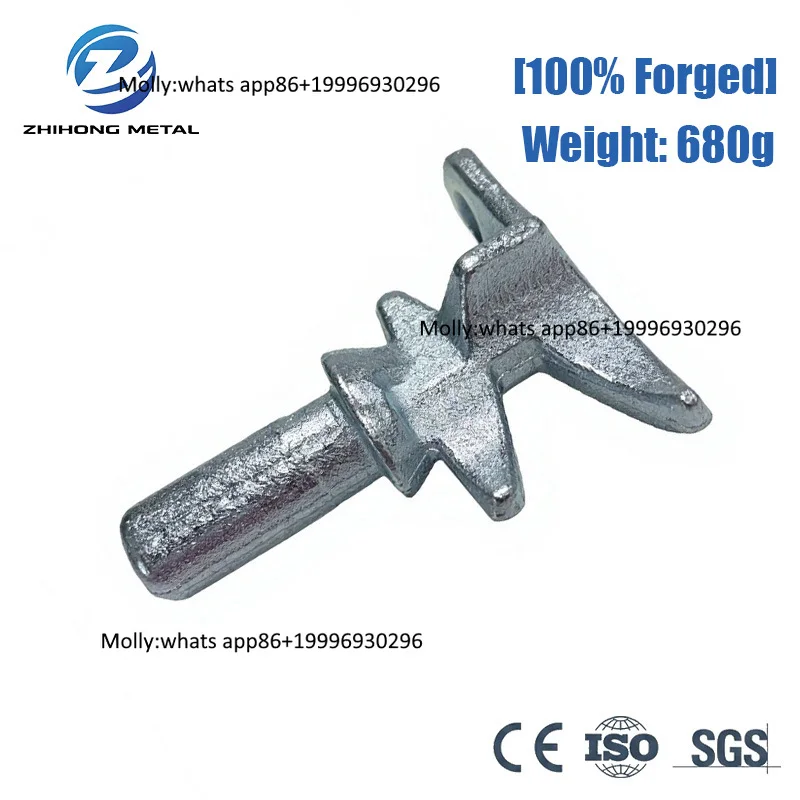 For Style High Security Heavy Duty Electro-Galvanized Impact Resistant Anti-Theft Padlock for Shipping Containers Quick
For Style High Security Heavy Duty Electro-Galvanized Impact Resistant Anti-Theft Padlock for Shipping Containers Quick