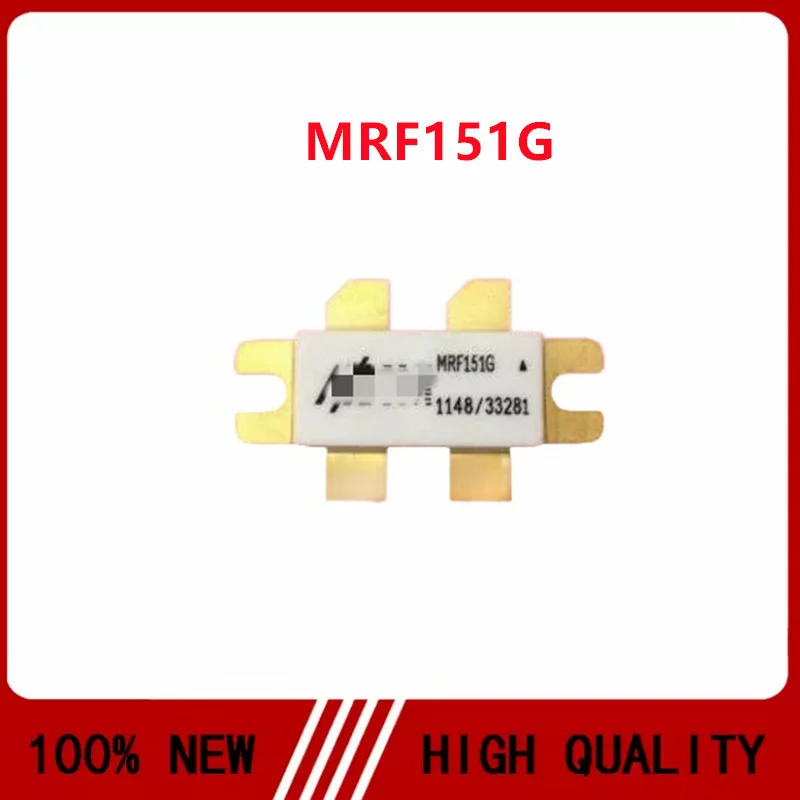 MRF151G 151G RF tube RF tube microwave tube in stock
MRF151G 151G RF tube RF tube microwave tube in stock