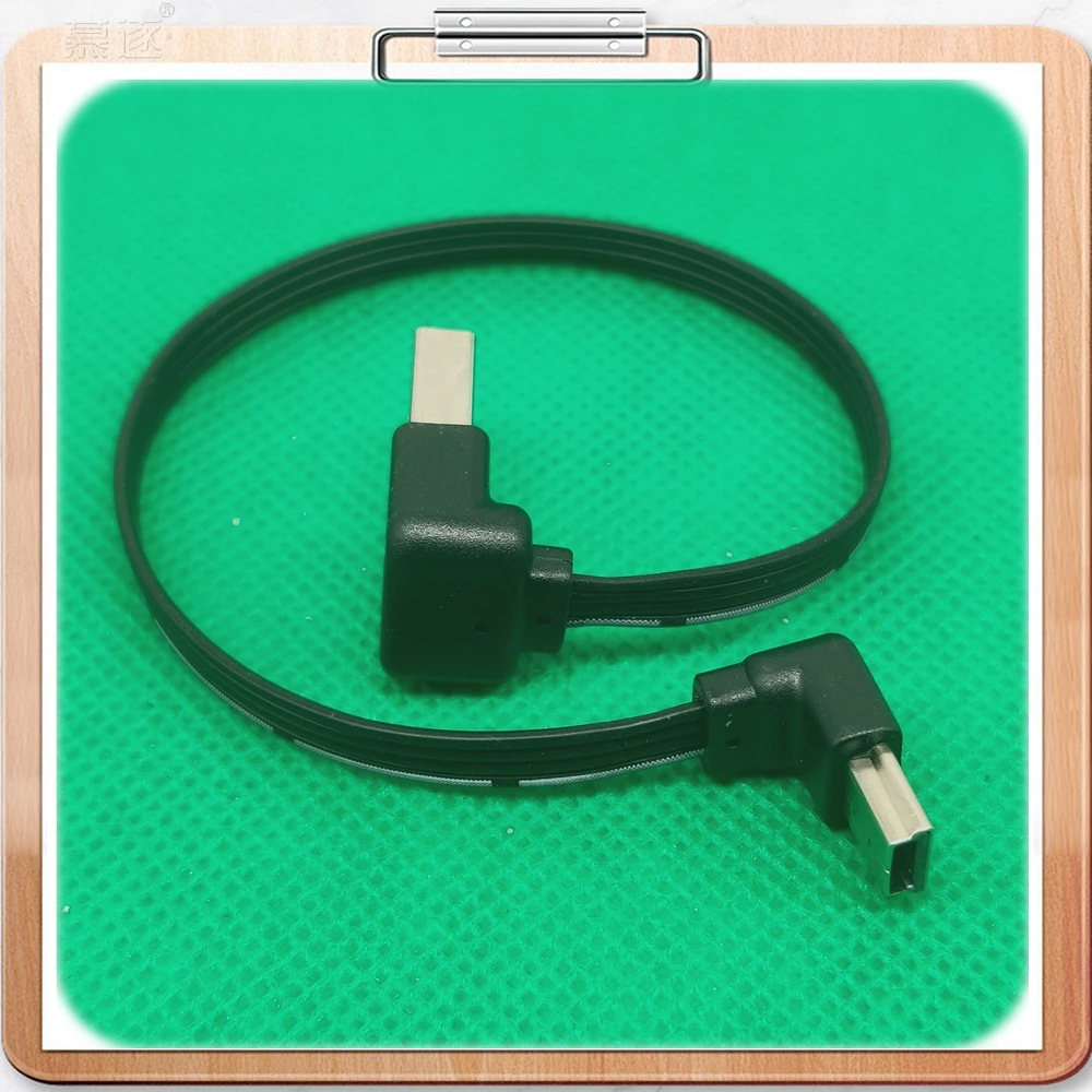 USB 2.0 Male 90 Degree Right Elbow to Mini USB Male Data Cable USB to Mini usb UP Elbow Data cable for MP3 MP4 Camera
USB 2.0 Male 90 Degree Right Elbow to Mini USB Male Data Cable USB to Mini usb UP Elbow Data cable for MP3 MP4 Camera