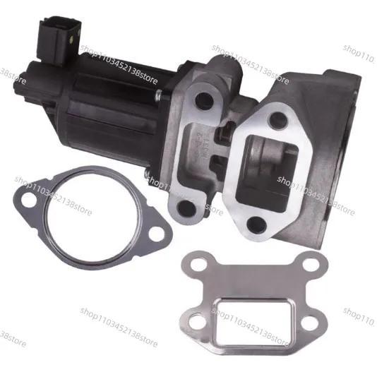 EGR Valve Exhaust Gas Recirculation Valve EGR VALVE 5851076 K5T70380 8973766632
EGR Valve Exhaust Gas Recirculation Valve EGR VALVE 5851076 K5T70380 8973766632