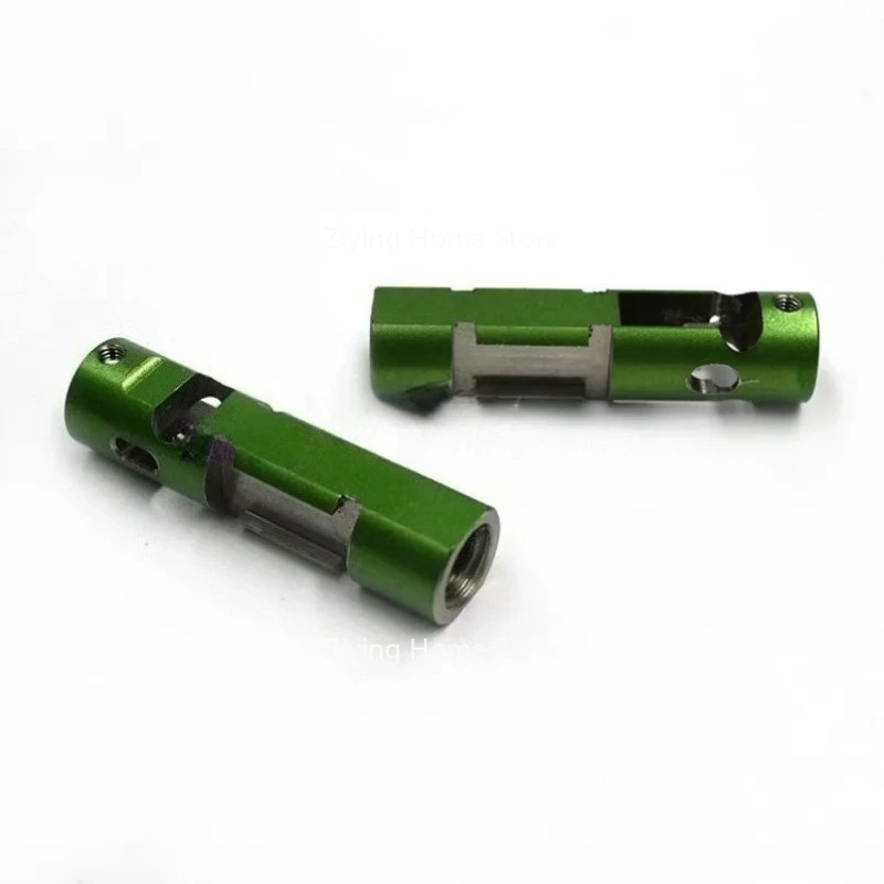 EDM F857 Electrode Shaft A290-8120-Z781 48mm Lower Electrode Pin Holder for Fanuc CNC Wire Cutting Machine
EDM F857 Electrode Shaft A290-8120-Z781 48mm Lower Electrode Pin Holder for Fanuc CNC Wire Cutting Machine