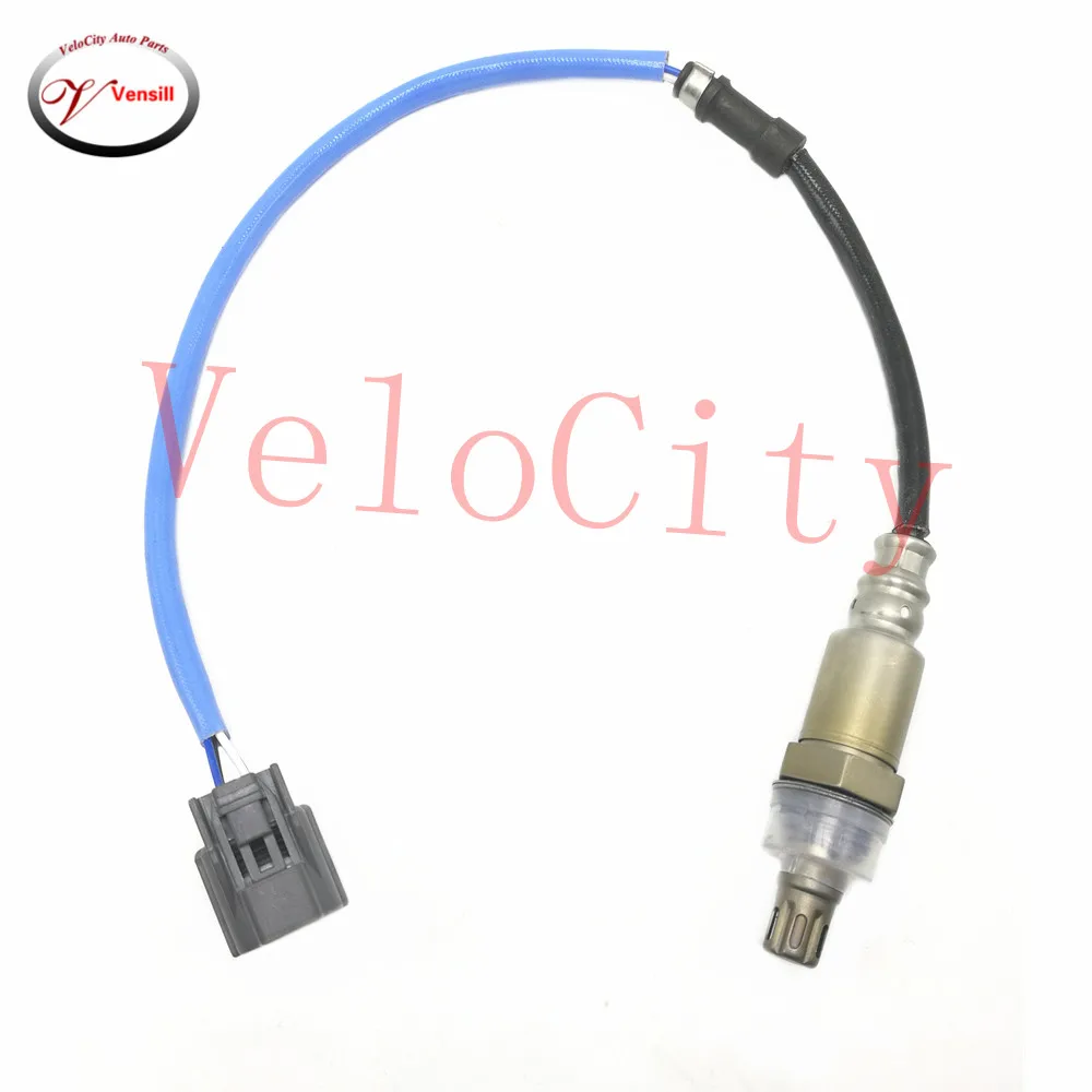 Air Fuel Ratio Sensor Oxygen Sensor Fits For 2004-2007 Honda Elysion 2.4L RR1 Part No# 36531-RKC-J01 211200-2190
Air Fuel Ratio Sensor Oxygen Sensor Fits For 2004-2007 Honda Elysion 2.4L RR1 Part No# 36531-RKC-J01 211200-2190
